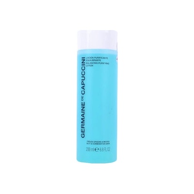 Germaine de Capuccini Options Balancing Purifying Lotion 200 ml