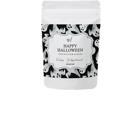 Bake Affair Билков чай "Happy Halloween" - 25 г