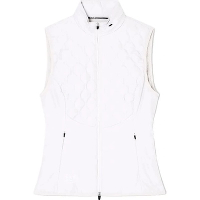 Ea7 emporio armani Потник EA7 EMPORIO ARMANI 7W000605_AF16809 vest - White (Vapor Blue)