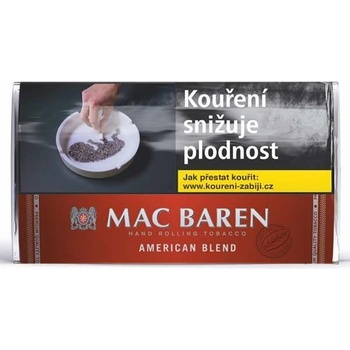 Mac Baren American Blend