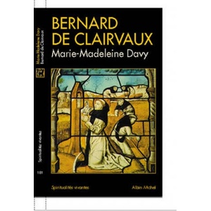 Bernard de Clairvaux (ISBN: 9782226122025)