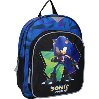 Vadobag batoh Sonic modrý