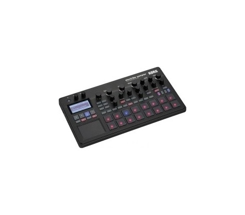 Korg Electribe Sampler