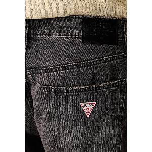Guess Jeans дънки straight мъжки (M6YA1B.D1248)
