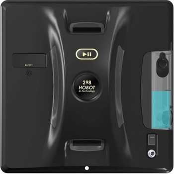 HOBOT 298 Black (17143) (23268)