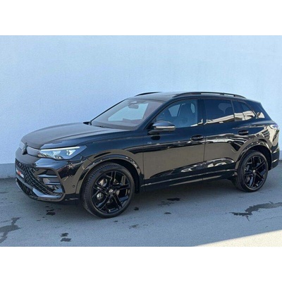 Volkswagen Tiguan TDI DSG Sport 110 kW