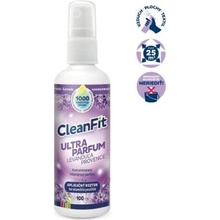 Cleanfit ultraparfém Levandule Provence 100 ml