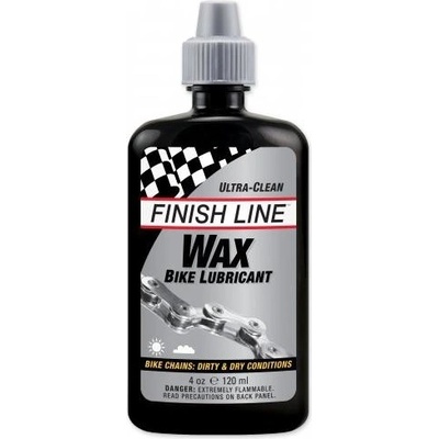 Finish Line KryTech Wax 120 ml