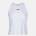 Slazenger Дамски потник Slazenger Tennis Vest Womens - White