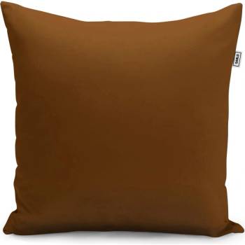 Sablio vankúš Hnědá 60x60