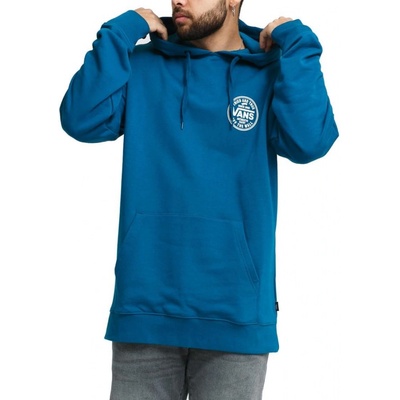 Vans Tried And True pullover Moroccan blue