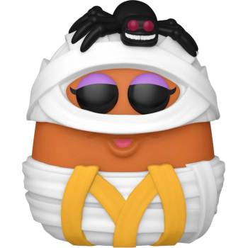 Funko Фигура Funko POP! Ad Icons: McDonald's - Mummy McNugget #207 (085079)