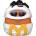 Funko Фигура Funko POP! Ad Icons: McDonald's - Mummy McNugget #207 (085079)