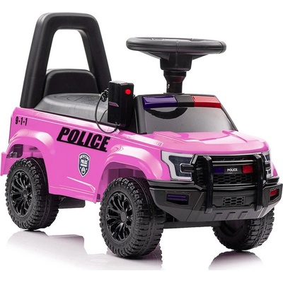 LEANToys QLS-993 růžové