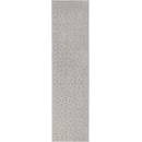 Flair Rugs Piatto Argento Silver Šedá