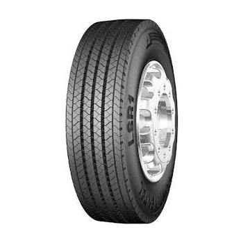 CONTINENTAL LSR1 9.5/85 R17.5 129/127L