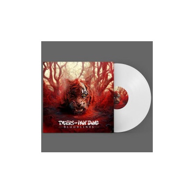 TYGERS OF PAN TANG - BLOODLINES LTD. LP