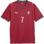 PUMA Футболна фланелка Puma Portugal Ronaldo Home Shirt World Cup 2026 Adults - Ronaldo 7