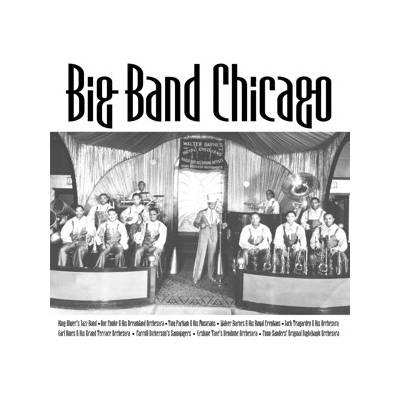V/A - Big Band Chicago CD