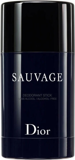 Dior Sauvage men deo stick 75 ml /g
