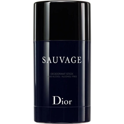 Dior Sauvage men deo stick 75 ml