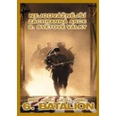 Filmy 6. batalion DVD