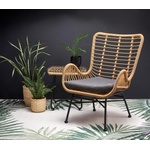Halmar Кресло IKARO (halmar/garder/kreslo/IKARO)