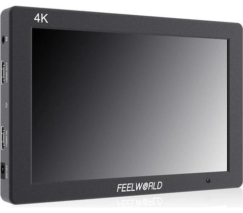 Feelworld T7 Plus 7" 3D LUT