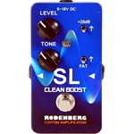 Rodenberg SL Boost Eфект за китара (SL BOOST)