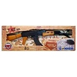 GONHER Rifle Gonher (76 x 26 cm)