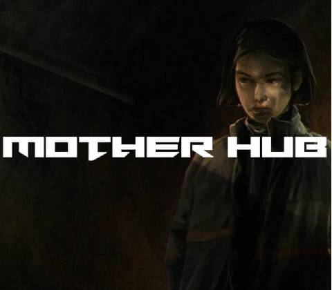 Mother Hub