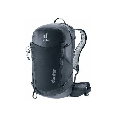 Deuter Speed Lite 25 l čierna