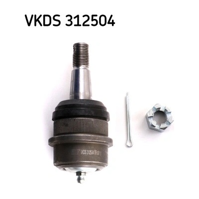 Podpora/kloub SKF VKDS 312504 (VKDS312504)