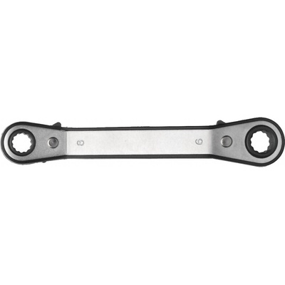 Connex klíč ráčnový přepínatelný 8x9mm COX537809