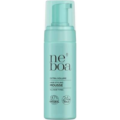 Neboa Styling Extra Volume pěna na vlasy 200 ml