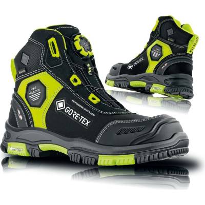 VM footwear HOLLYWOOD S7L GORE-TEX BOA