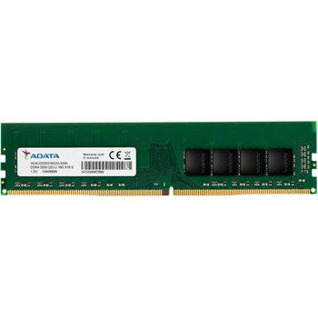 ADATA 8GB DDR4 3200MHz AD4U320038G22-SGN