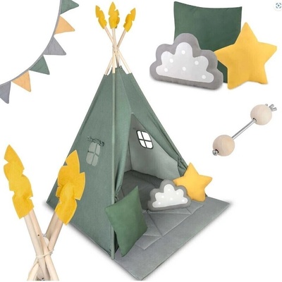 Rkids Teepee stan pro děti – Zboží Mobilmania