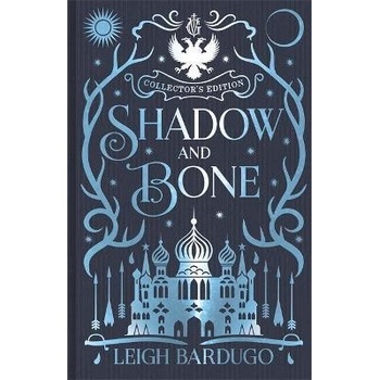 Shadow and Bone gift edition