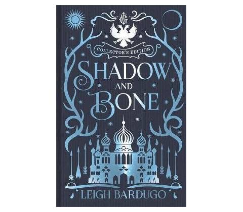 Shadow and Bone gift edition