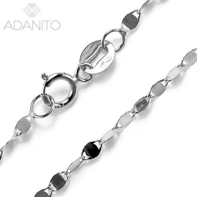 Adanito Zlatá retiazka BRRK0140S2