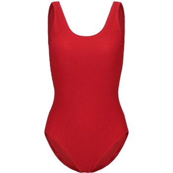 Image 1 of SoulCal Bodysuit Womens - Red
