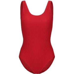 SoulCal Bodysuit Womens - Red