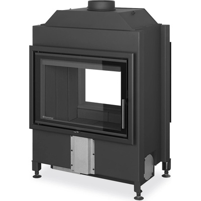 Romotop HEAT T 3G 70.50.06 černý Igniton – Zboží Mobilmania