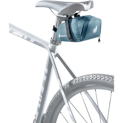 Deuter Чанта за седло Deuter Bike Bag 0, 8 Bike bag - Atlantic - размер 0, 8 l (510-3385-0311)