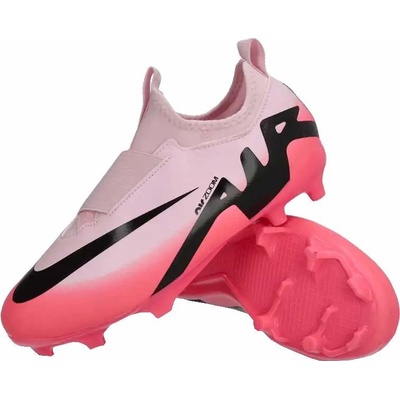 Nike ZOOM VAPOR 15 ACADEMY FG/MG JR dj5617-601 – Zboží Mobilmania