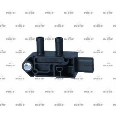 Senzor tlaku výfukových plynů NRF 708068