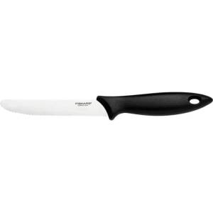 Fiskars НОЖ ЗА ДОМАТИ 12 СМ fiskars essential (6424002006220)