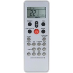 съвместим Toshiba rav-rm401ctp-e, rav-rm561ctp-e, rav-rm801ctp-e, rav-rm1101ctp-e, rav-rm1401ctp-e - заместител дистанционно управление (rav-rm401ctp-e, rav-rm561ctp-e, rav-rm801ctp-e, rav-rm1101ctp-e, rav-rm14