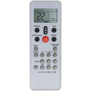 съвместим Toshiba rav-rm401ctp-e, rav-rm561ctp-e, rav-rm801ctp-e, rav-rm1101ctp-e, rav-rm1401ctp-e - заместител дистанционно управление (rav-rm401ctp-e, rav-rm561ctp-e, rav-rm801ctp-e, rav-rm1101ctp-e, rav-rm14